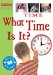 Time cover