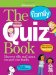 Family Quiz Book : Discover Silly Stuff About You And Your Family cover