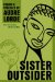 Sister Outsider : Essays and Speeches cover
