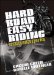 Hard Road, Easy Riding : Lesbian Biker Erotica cover