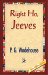Right Ho, Jeeves cover