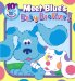 Meet Blue's Baby Brother! cover