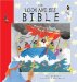 The Look and See Bible cover