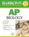  Barron's AP Biology 2008