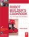 The Robot Builder's Cookbook cover