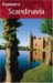 Frommer's Scandinavia cover