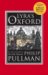 Lyra's Oxford cover