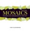 Mosaics : Focusing on Paragraphs in Context cover