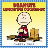 Peanuts Lunchtime Cookbook [Click for larger image]