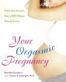 Your Orgasmic Pregnancy : Little Sex Secrets Every Hot Mama Should Know [Click for larger image]