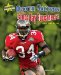 Dexter Jackson and the Tampa Bay Buccaneers : Super Bowl XXXVII cover