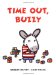Time Out, Buzzy cover