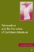 Nationalism and the Formation of Caribbean Literature cover