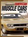 Standard Catalog of American Muscle Cars 1960-1972 cover