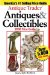 Antique Trader Antiques & Collectibles 2008 Price Guide cover