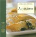 Willian-Sonoma : Appetizers cover