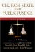 Church, State and Public Justice : Five Views cover
