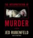 The Interpretation of Murder cover
