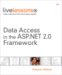 Data Access in the ASP.NET 2.0 Framework cover