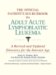 The Official Patient's Sourcebook on Adult Acute Lymphoblastic Leukemia : A Revised and Updated Directory for the Internet Age cover