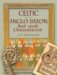 Celtic and Anglo-Saxon Art and Ornament in Color cover