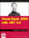 Visual Basic 2005 With .NET 3.0 Programmer's Reference cover
