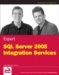 Expert SQL Server 2005 Integration Services cover