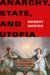 Anarchy, State, And Utopia cover