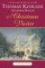 A Christmas Visitor cover
