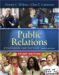 Public Relations : Strategies And Tactics cover