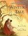 William Shakespeare's The Winter's Tale cover