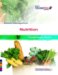Nutrition : Nraef Manage First Competency Guide cover