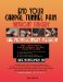 End Your Carpal Tunnel Pain Without Surgery cover
