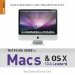 The Rough Guide to Macs & OS X : 10.5 Leopard cover