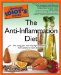 The Complete Idiot's Guide to the Anti-Inflammation Diet cover