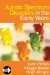 Autistic Spectrum Disorders in the Early Years cover