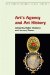 Art And Agency And Art History cover