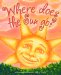 Where Does the Sun Go? cover