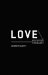 Love : New Century Theology cover