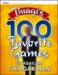 Thiagi's 100 Favorite Games cover