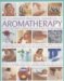 The Illustrated Practical Handbook of Aromatherapy cover