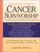 Everyone's Guide to Cancer Survivorship : A Road Map for Better Health cover