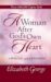 A Woman After God's Own Heart cover