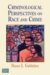 Criminological Perspectives on Race and Crime cover