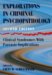 Explorations in Criminal Psychopathology : Clinical Syndromes With Forensic Implications cover