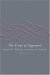 The Craft of Argument cover