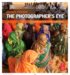 The Photographer's Eye : Composition and Design for Better Digital Photos cover