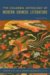 The Columbia Anthology of Modern Chinese Literature cover