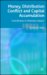 Money, Distribution Conflict and Capital Accumulation : Contributions to 'monetary Analysis' cover