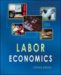 Labor Economics cover